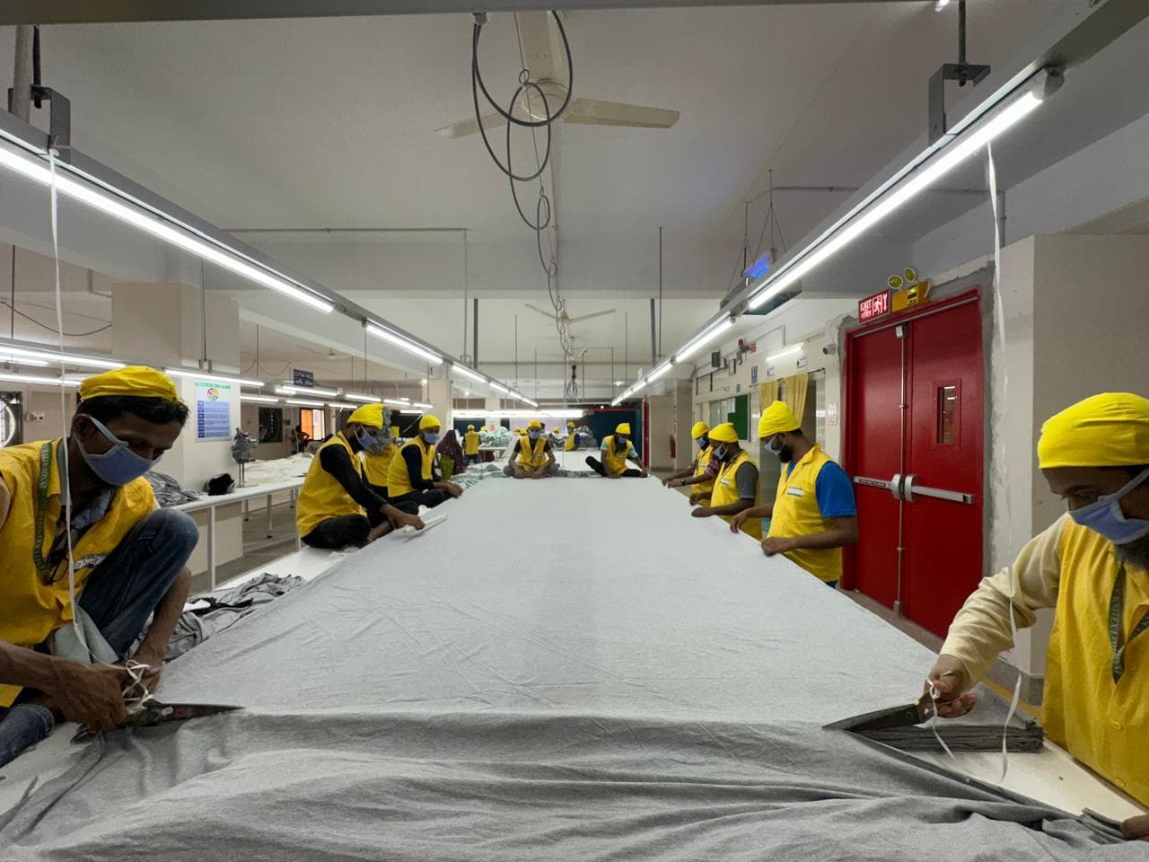 Premium Quality Knitwear — Crafted for Comfort, Designed for Excellence - Image 9