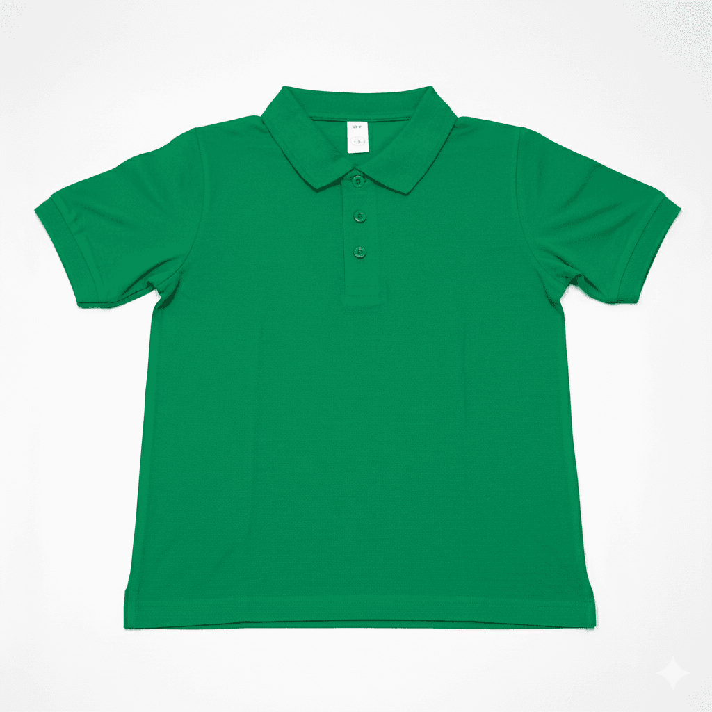 Polo Shirts